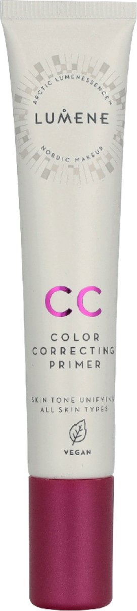 Lumene CC Color Correcting Cream SPF20 30 ml