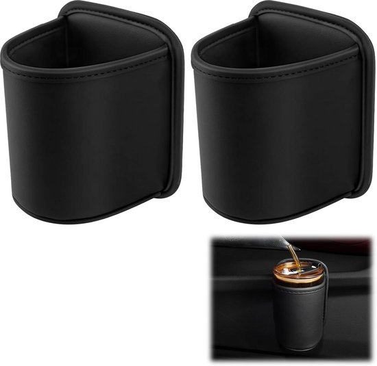 Bekerhouder voor in de auto - Koffiehouder - Blikjeshouder - Cupholder