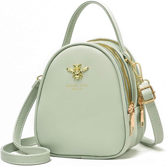Nieuw Breed Schouderriem Crossbody-tas Voor vrouwen , Kwast Decoraties , Eenvoudig & In de mode