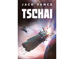 Tschai