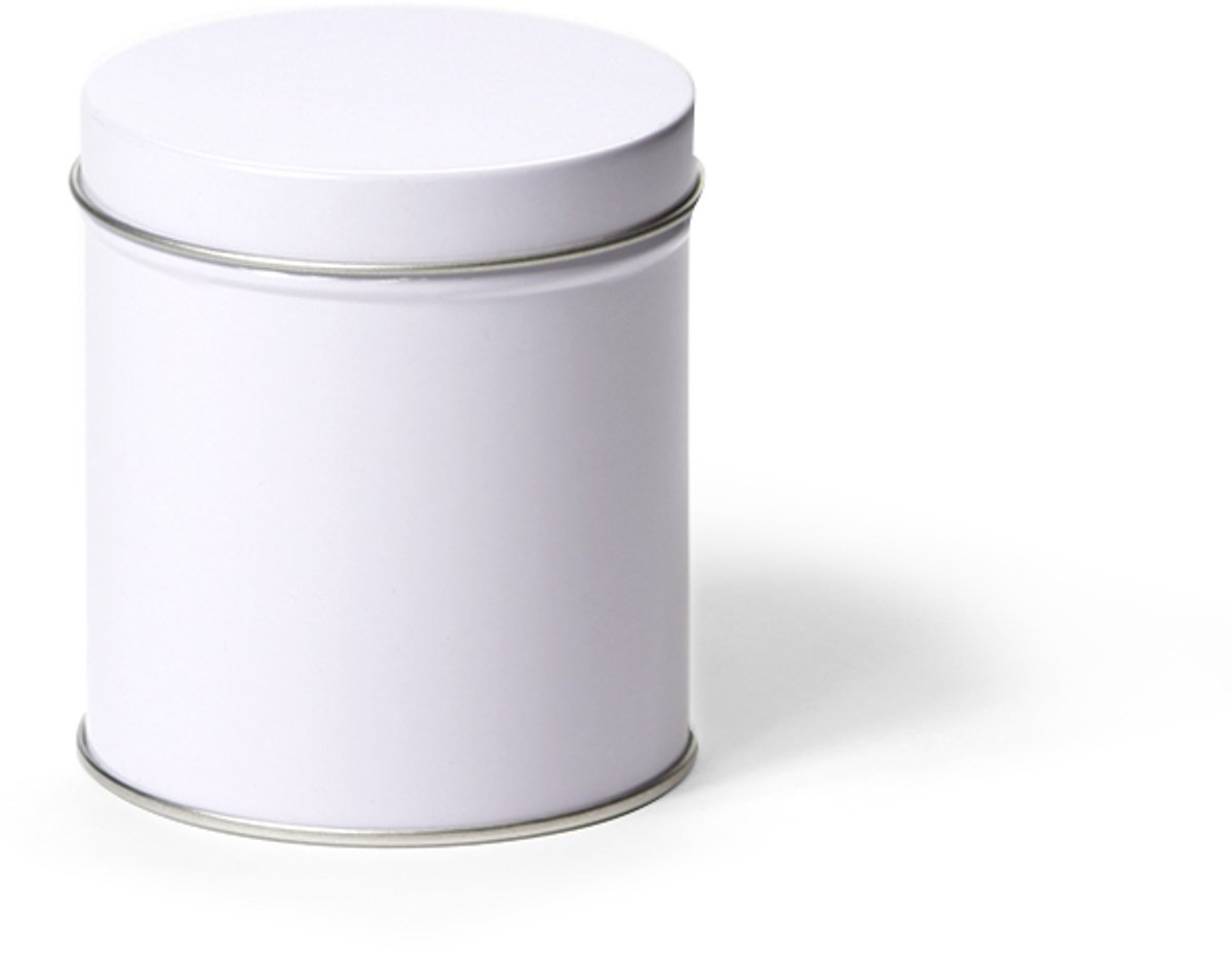 Rond blik type 2
