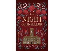 The Night Counsellor