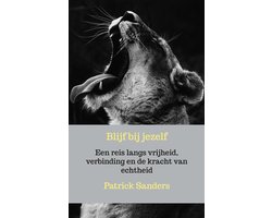 Blijf bij jezelf