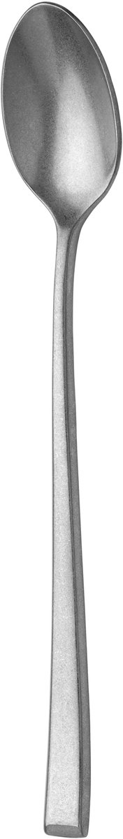 Sola Longdrinklepel Durban Vintage - Zilver - Los bestek - 1 stuk