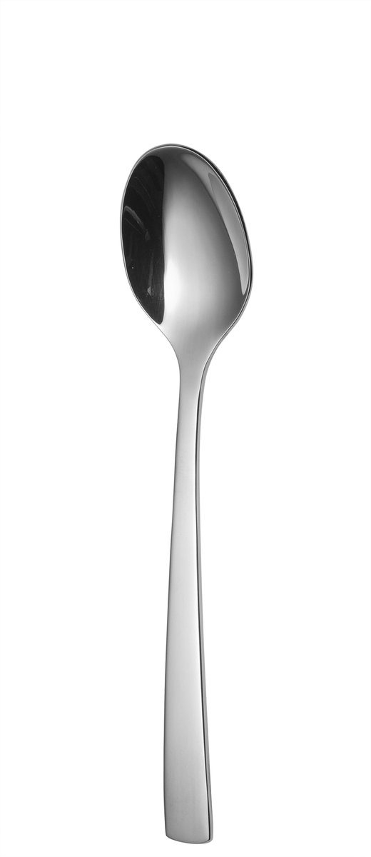 Sola Dessertlepel Capri - Zilver - Los bestek - 1 stuk
