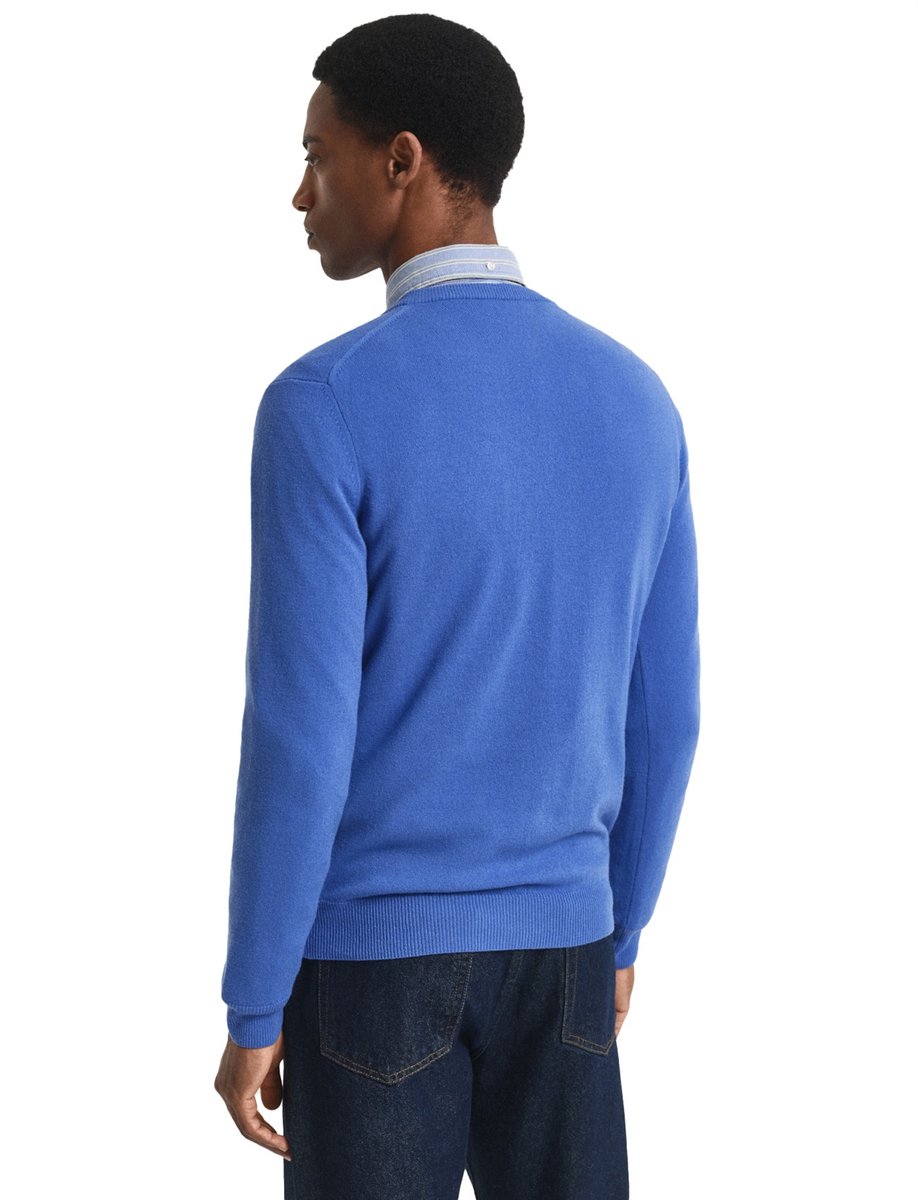 Gant trui blauw