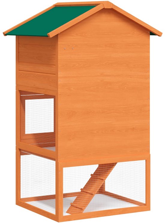 Rosalinda Kightley Een huis voor Haas... en Muis