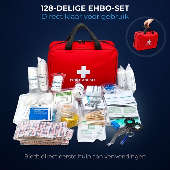 Kit d’urgence gouvernement : contenu officiel et préparation pour 72 heures