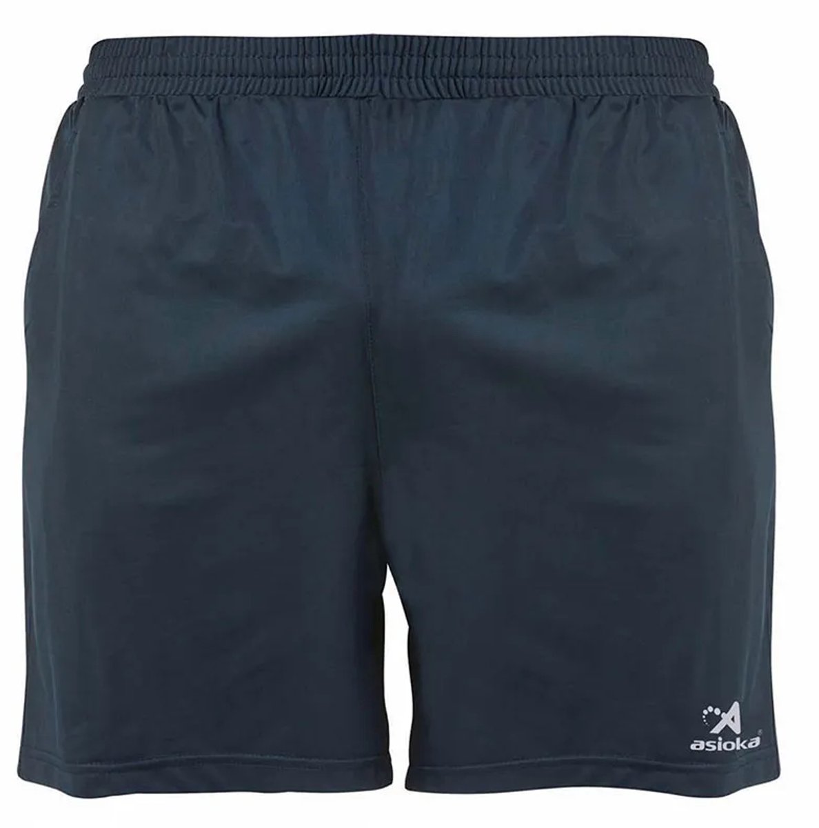 Asioka Ibiza Korte Broek Blauw 8-10 Years Kinderen