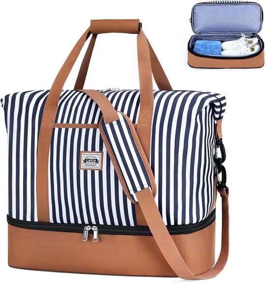 Reistassen kopen - Handbagage, duffels en meer
