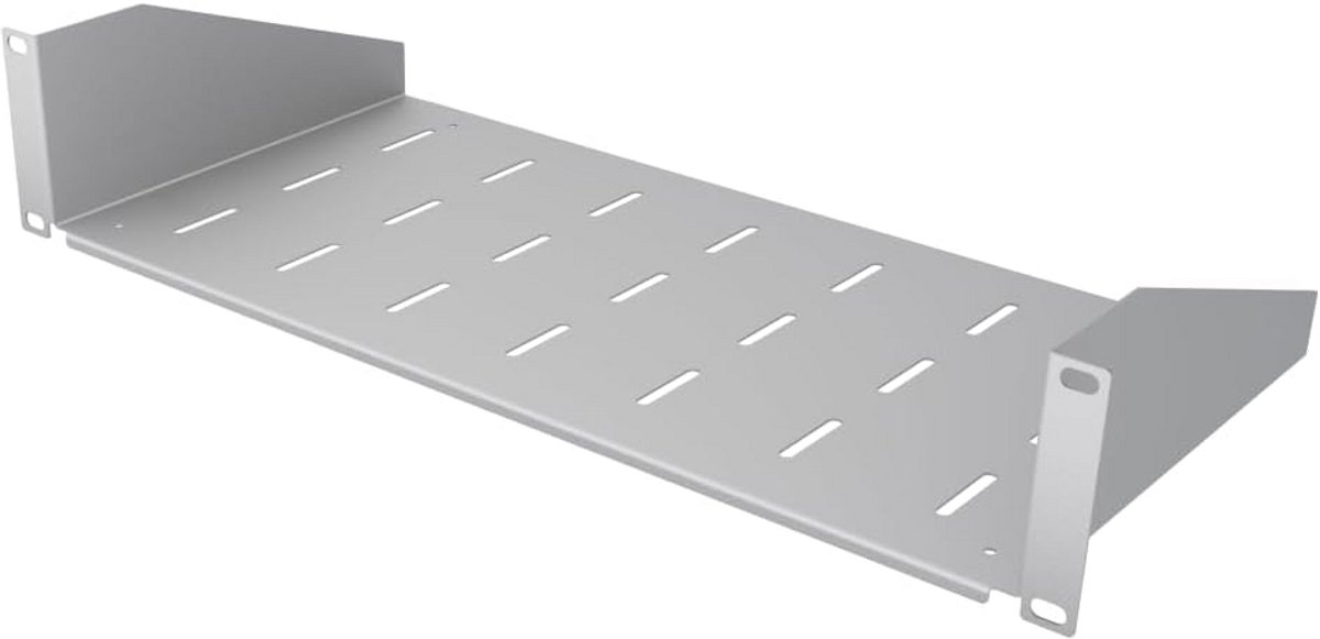 19 Inch Server Rack Kast 2U Met 220mm Diepte Voor Netwerkapparatuur