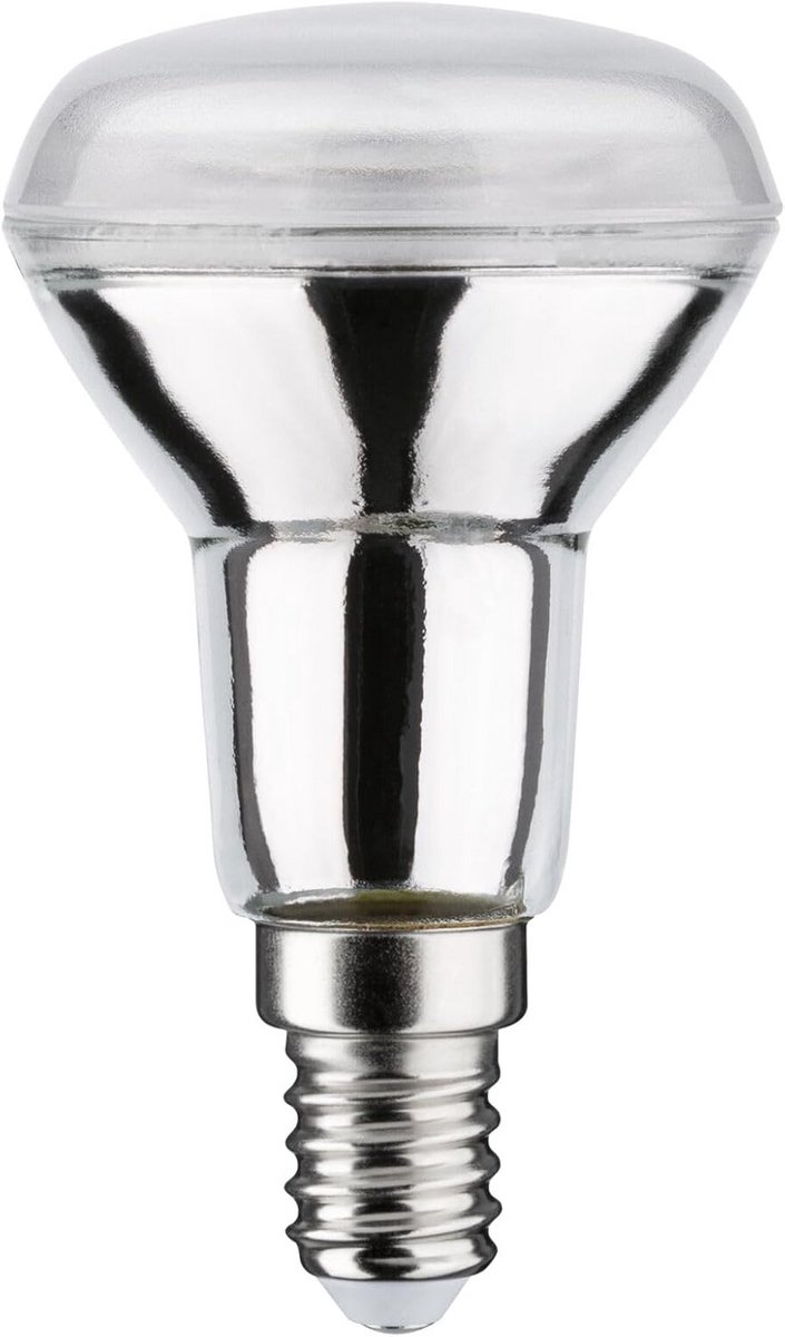LED Reflectorlamp R50 E14 5W Dimbaar 450 Lumen 4000K Neutraal Wit