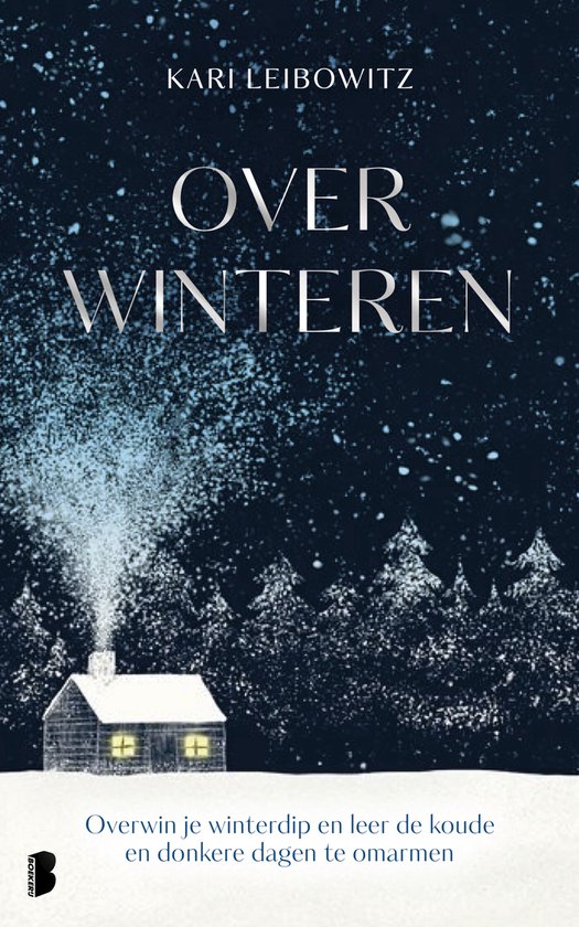 Over winteren - cover