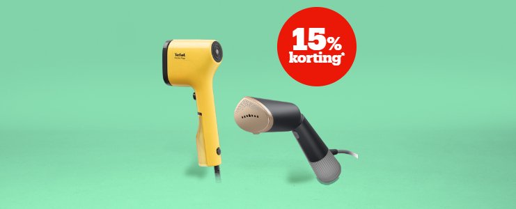 Jusqu'à 15 % de réduction*