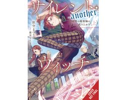 Omslag van Secrets of the Silent Witch (Spin-Off) -Another-- Secrets of the Silent Witch (Spin-Off) -Another- Part 1