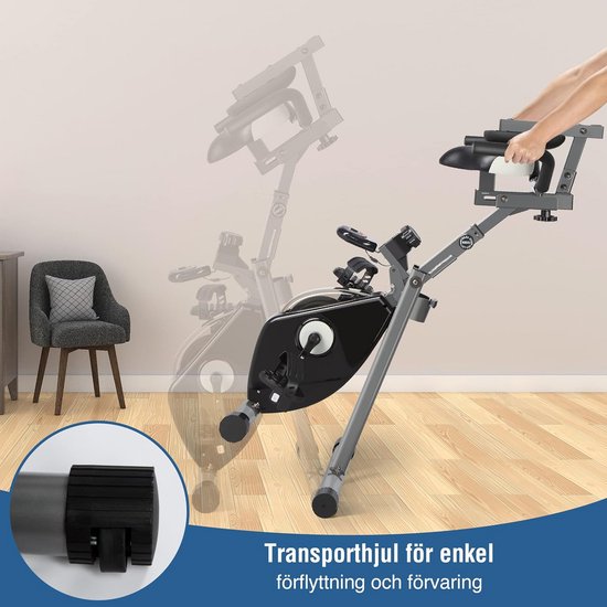 De beste Ligfiets-hometrainers volgens consumenten