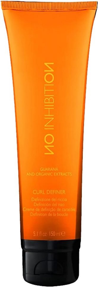 Kruldefinerend Product voor Natuurlijke Krullen - 150 ml
