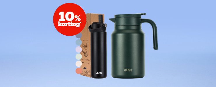 Jusqu'à 10% de remise