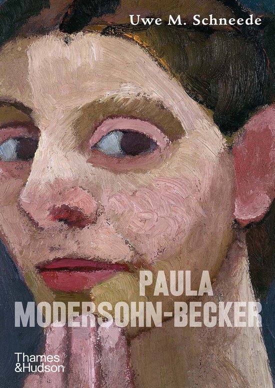 Paula Modersohn-Becker