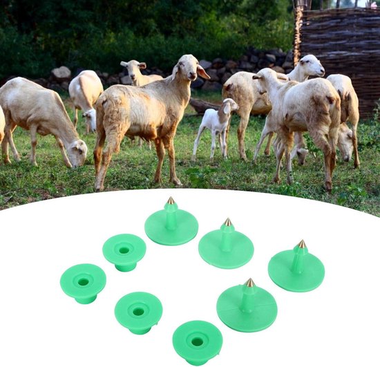 Kabelbinders Nylon 25 stuks 20cm - Tuincentrum