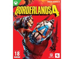 Borderlands 4 - Xbox Series X