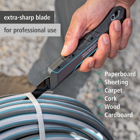 Cutter Wolfcraft Métal 18 mm