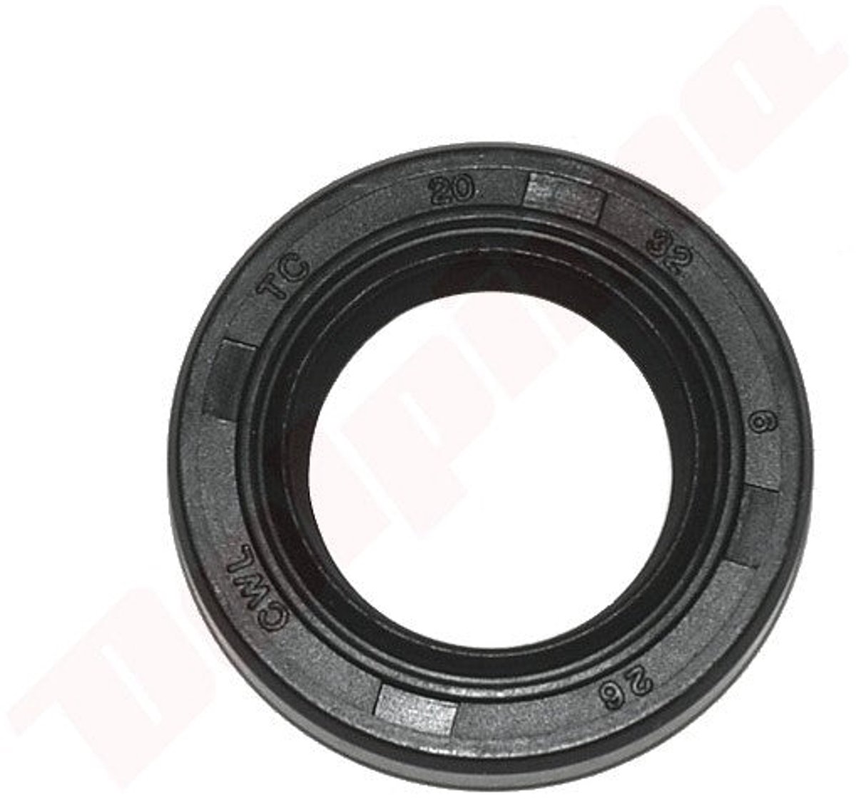 Keerring passend op ROBIN EH09 20x32x6 ( 044-02001-10 )