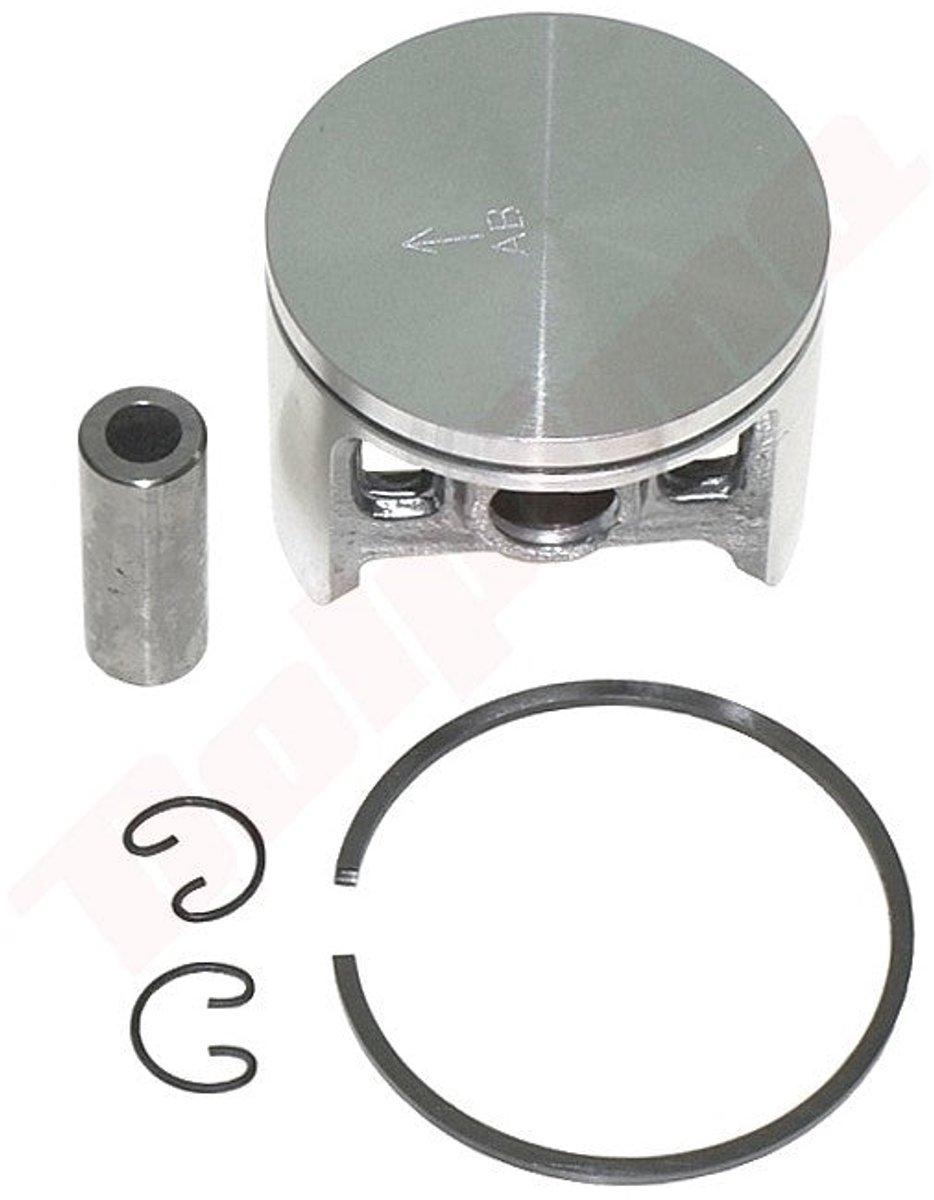 Zuigerset passend op MAKITA DCS7900 , DOLMAR PS7900 52mm ( 038 132 000 ) GOLF