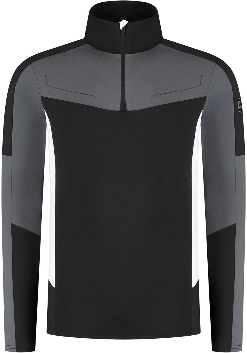 Icepeak Frenner Pulli Heren Zwart