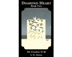 Diamond Heart Book Two