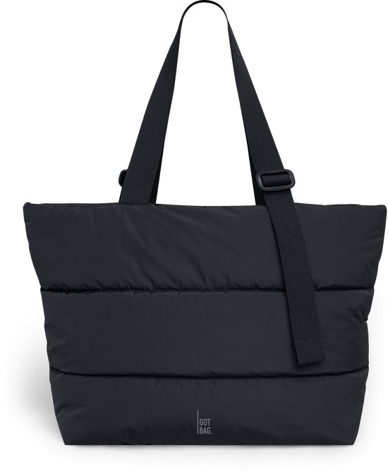 GOT BAG Puffer Tote Bag - Sac à bandoulière - Femmes - Nylon recyclé