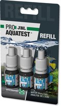 Recharge d'oxygène JBL ProAquatest O2