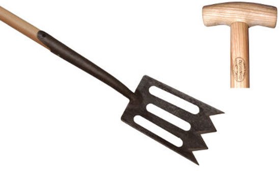 Spork met zwanehals van Light My Fire — afbeelding 2