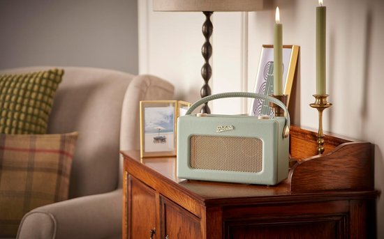JBL Horizon2 draagbare wekkerradio aanbieding bij Ochama