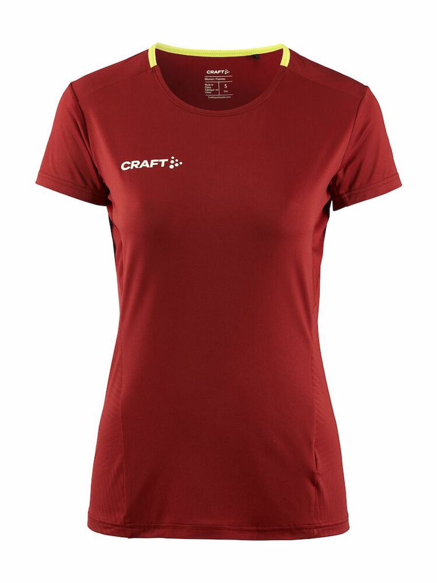 Craft Extend Jersey W 1912754 - Rhubarb - M