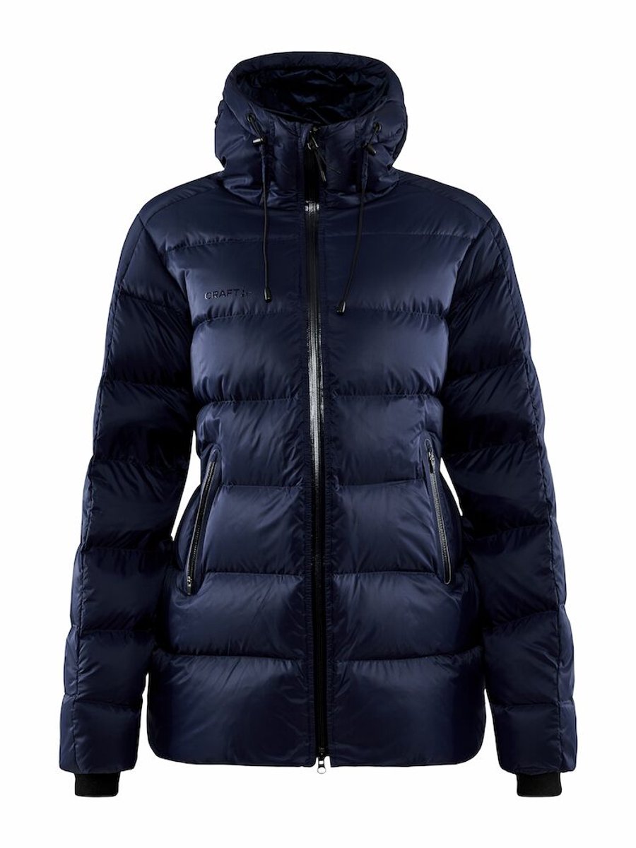 Craft ADV Explore Down Jacket W 1911633 - Blaze - M