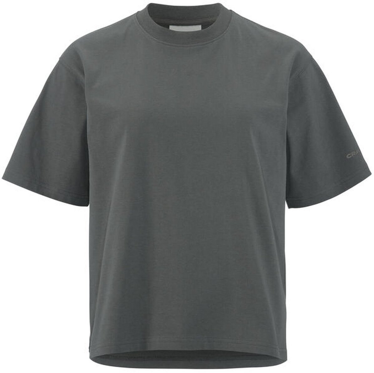 Craft Frequent Heavy SS Tee W 1916959 - Lava - S