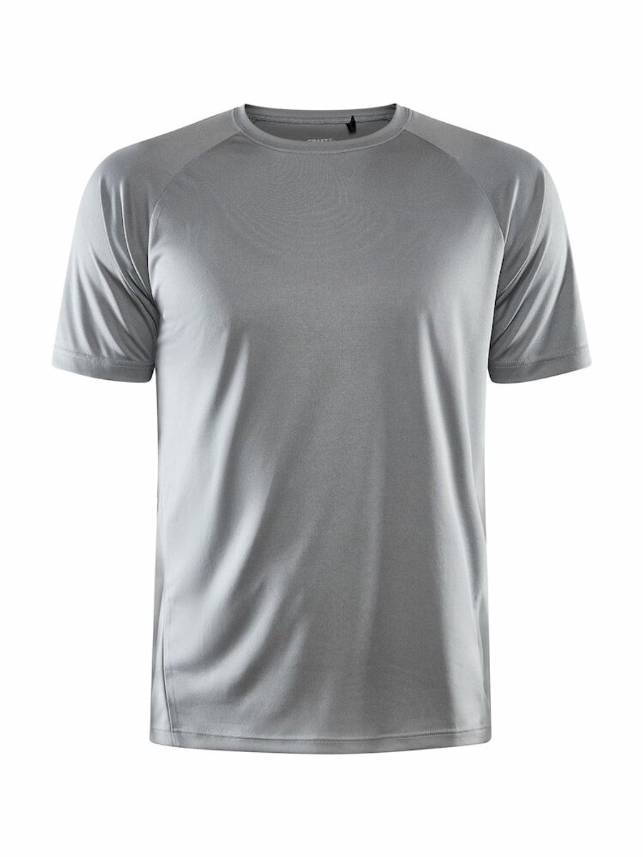 Craft CORE Unify Training Tee M 1909878 - Monument - S