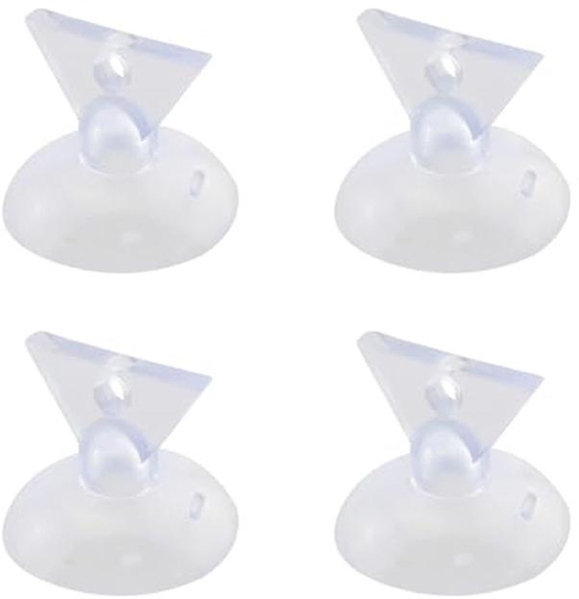 Zuignap Gloeilamp Verwijder Tool voor LED en Halogeen Lampen - 30mm - 2 Maten
