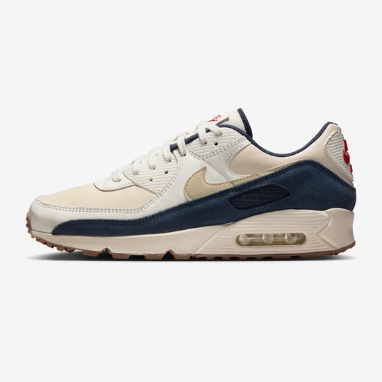 Nike Air Max 90 - Unisexe - Rare Air Pale Ivory - Taille EU 45,5