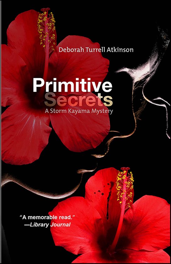 Primitive Secrets - cover