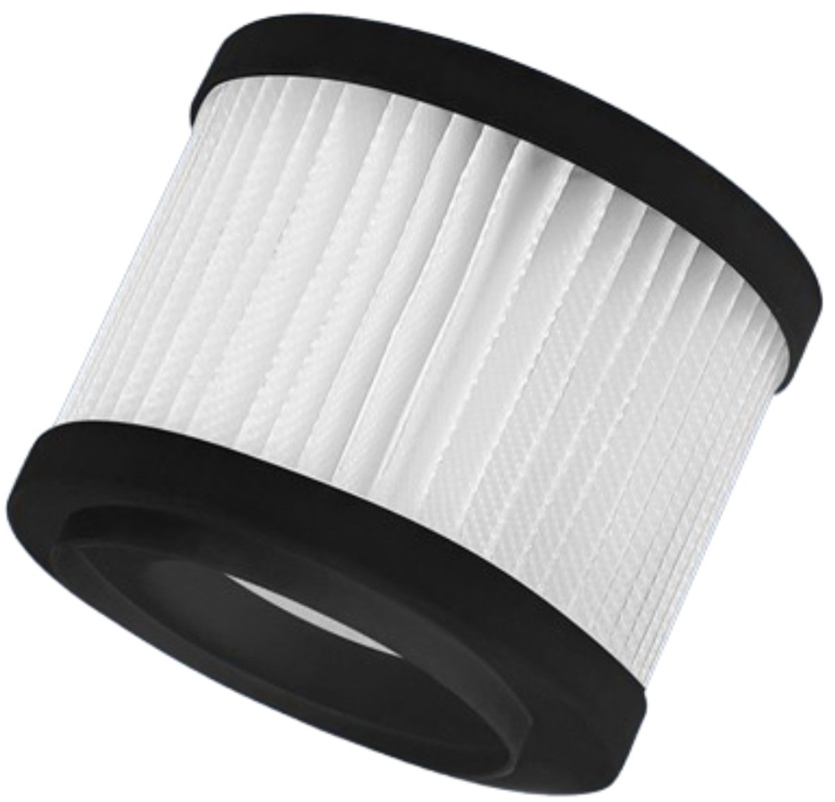 3-in-1 HEPA H13- en actiefkoolfilter voor luchtreiniger