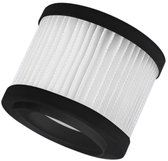 KZQ 3-in-1 HEPA H13- en actiefkoolfilter voor luchtreiniger