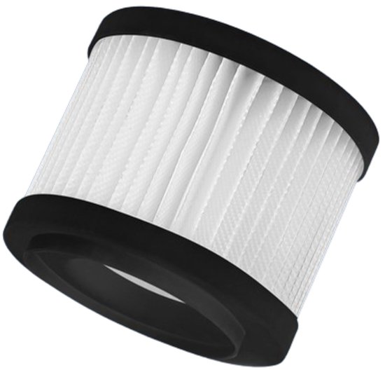 KZQ 3-in-1 HEPA H13- en actiefkoolfilter voor luchtreiniger