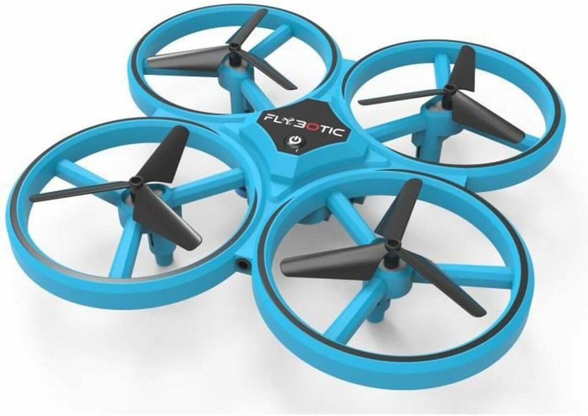 Multicolor Op afstand bediende Drone met Verlichtingen