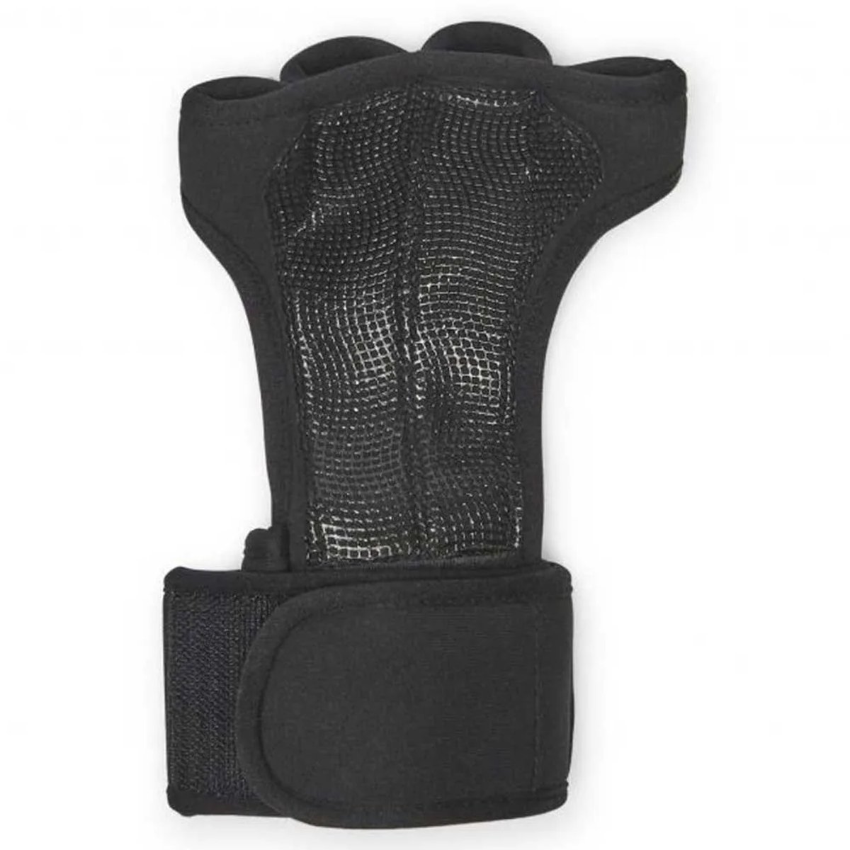 Leone1947 Protection Trainingshandschoenen Zwart L-XL