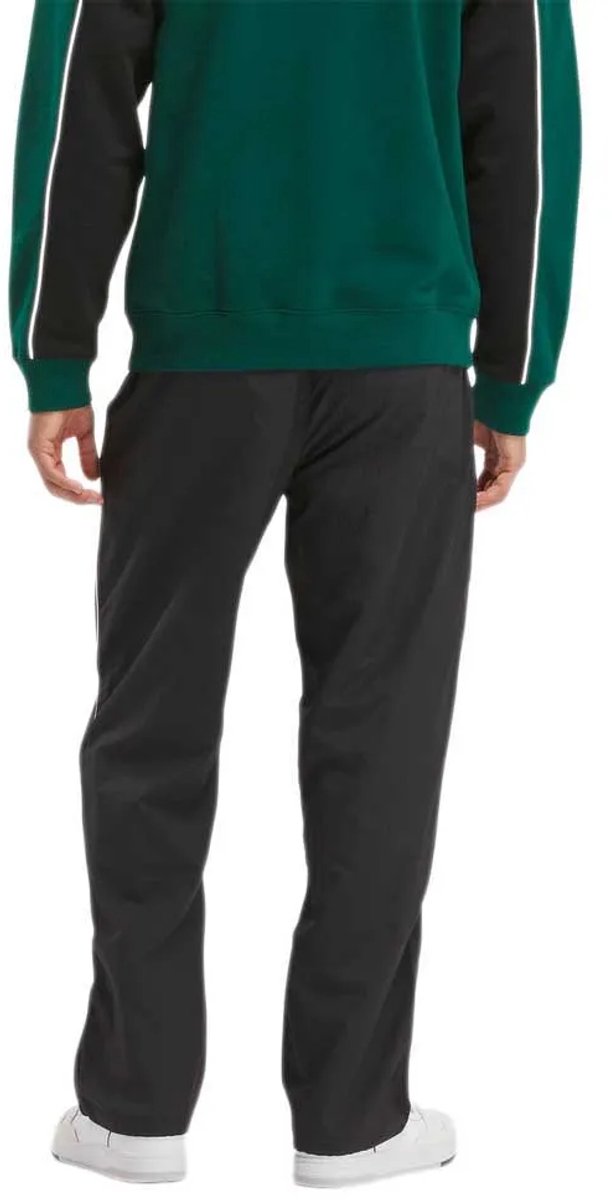 Reebok Cl Team Tradition Trainingsbroek XL Zwart