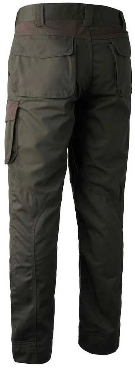 Deerhunter Rogaland Broek Man Groen