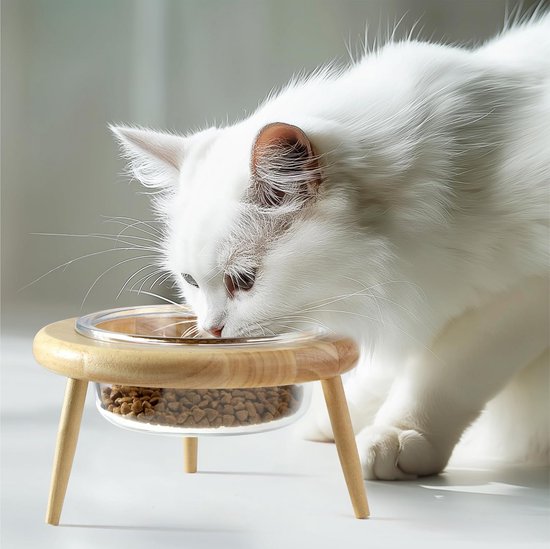 Tectake Damesbuste Paspop Met Houten Standaard - Verstelbaar 133-168 Cm