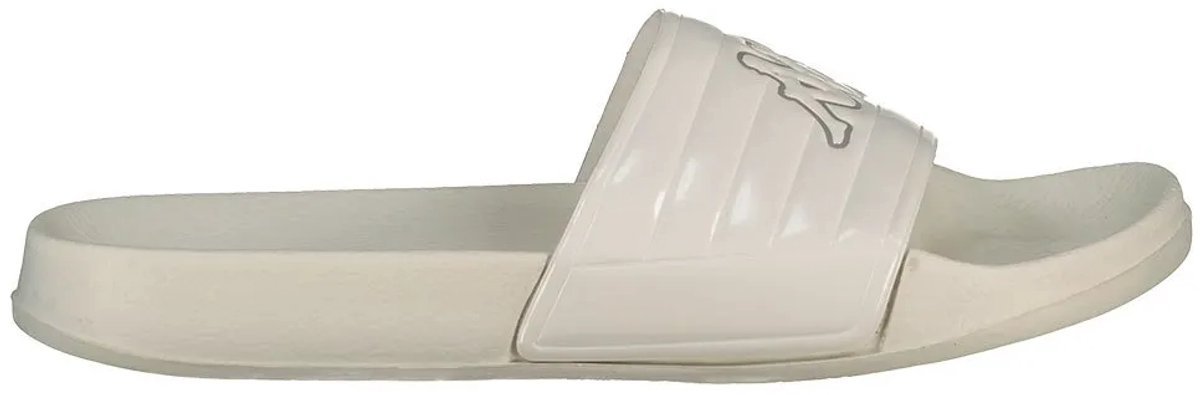 Kappa Noles Slippers Vrouw Grijs